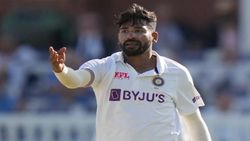 IND vs ENG: ബെയര്‍‌സ്റ്റോയേക്കാള്‍ കടുപ്പം, എറിഞ്ഞ് മടുക്കും!, കുഴപ്പിച്ച ബൗളറെക്കുറിച്ച് സിറാജ്