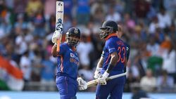 IND vs ENG: റിഷഭിനു സെഞ്ച്വറി, ഹീറോയായി ഹാര്‍ദിക്കും- ത്രില്ലിങ് ജയത്തോടെ ഇന്ത്യക്കു പരമ്പര