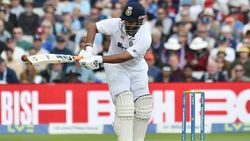 IND vs ENG: ടെസ്റ്റില്‍ പേസ് ബൗളിങിനെതിരേ റിഷഭിനൊരു വീക്ക്‌നെസുണ്ട്! എന്തെന്നറിയാം