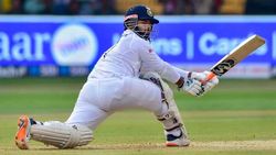 IND vs ENG: ആന്‍ഡേഴ്‌സിനെതിരേ റിഷഭിന്റെ റിവേഴ്‌സ് സ്വീപ്പ്- പിന്നില്‍ ശാസ്ത്രി!