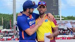 IND vs WI: വമ്പന്‍ റെക്കോഡിനരികെ ഇന്ത്യ, പാകിസ്താനൊപ്പമെത്താം, പക്ഷെ ജയിക്കണം