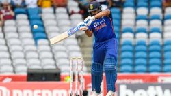 IND vs WI: ടി20യിലും ഇന്ത്യ കുതിപ്പ് തുടങ്ങി, കൂപ്പുകുത്തി വിന്‍ഡീസ്