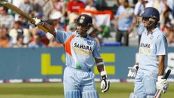 സച്ചിന്‍- ദാദ ജോടിയുടെ ലോക റെക്കോര്‍ഡ് ഭദ്രമല്ല! കൂടുതല്‍ സെഞ്ച്വറി കൂട്ടുകെട്ടുള്ള ജോടികള്‍