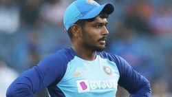 IND vs WI: സഞ്ജു മറ്റൊരു രാജ്യത്തിനായി കളിക്കണം! ശ്രേയസിനെ എന്തിനെടുത്തു? ആരാധകരോഷം