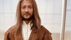 ആളെ മനസിലായോ?, എന്തൊരു കോലമെടേ...,സൂപ്പര്‍ ക്രിക്കറ്റ് താരത്തിന് ട്രോളോട് ട്രോള്‍