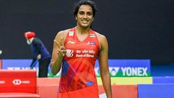 CWG 2022: വിജയത്തുടക്കവുമായി സിന്ധു, പാകിസ്താനെ ഇന്ത്യ കെട്ടുകെട്ടിച്ചു