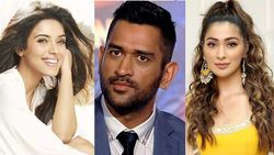 Happy birthday Dhoni: അസിന്‍ മുതല്‍ ദീപിക വരെ, ധോണിയെന്ന 'പ്രണയനായകന്‍'