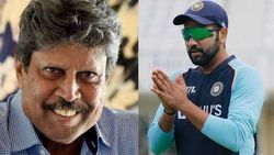 IND vs ENG: കപിലിന്റെ ഇന്ത്യക്കൊപ്പം ഹിറ്റ്മാന്റെ ടീം! 83ലെ ഫൈനലിനു ശേഷം ഇതാദ്യം