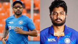 IND vs ZIM: ധവാന്‍- ഗില്‍ ഓപ്പണിങ്, സഞ്ജു തന്നെ വിക്കറ്റ് കാക്കും; സാധ്യതാ ഇലവന്‍