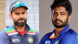 IND vs WI: ടി20 പരമ്പരക്കുള്ള ഇന്ത്യന്‍ ടീമായി, സഞ്ജുവില്ല!, കോലിക്കും ബുംറക്കും വിശ്രമം