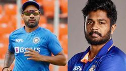 IND vs ZIM: ധവാന്‍ - പൃഥ്വി ഓപ്പണിങ്, സഞ്ജു മൂന്നാമന്‍- ഇതാ ഇന്ത്യയുടെ ബെസ്റ്റ് ടീം