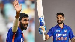 ബുംറ ഇനി ഏകദിനത്തിലെ കിങ്! ടി20യില്‍ ഇന്ത്യയുടെ 'നായകന്‍' സൂര്യ