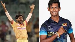 'ഇവന്‍ കൊള്ളാം', ജൂനിയര്‍ മലിങ്കയുടെ പ്രശംസ, വൈറലായി ഇന്ത്യന്‍ മലിങ്ക!- ആരെന്നറിയാം