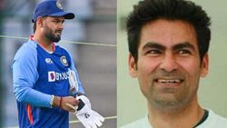 IND vs WI: സൂര്യ ഓപ്പണറോ? റിഷഭിനെ രോഹിത്തിനും ദ്രാവിഡിനും മടുത്തോ? തുറന്നടിച്ച് കൈഫ്