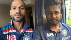 IND vs WI: സഞ്ജു ഏകദിന ടീമില്‍! ധവാന്‍ ക്യാപ്റ്റന്‍- ഇന്ത്യന്‍ സംഘത്തെ പ്രഖ്യാപിച്ചു