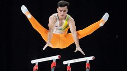 CWG 2022: ജിംനാസ്റ്റിക്‌സില്‍ ചുവട് പിഴച്ച് യോഗേശ്വര്‍, 15ാംസ്ഥാനം മാത്രം