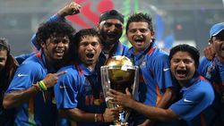 ഏറ്റവും കൂടുതല്‍ ഐസിസി ഫൈനല്‍, ഇന്ത്യയുടെ സ്ഥാനം അറിയാമോ?, ടോപ് ഫൈവ് ഇതാ