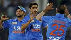 Asia Cup: 2016ല്‍ പാകിസ്താനെതിരേ കളിച്ച ഇന്ത്യന്‍ പ്ലേയിങ് 11 ഓര്‍മയുണ്ടോ?, ആറ് പേര്‍ ഇപ്പോഴില്ല