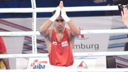 CWG 2022: ഇടിക്കൂട്ടില്‍ മിന്നിച്ച് ഇന്ത്യ, ജൂഡോയിലും കുതിപ്പ്