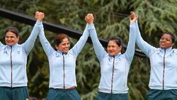 CWG 2022: ഇന്ത്യയുടെ 215 അത്‌ലറ്റുകളില്‍ 65ഉം രണ്ട് സംസ്ഥാനത്ത് നിന്ന്, കരുത്ത് കാട്ടി മണിപ്പൂര്‍