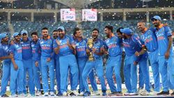 Asia Cup: ക്യാപ്റ്റനായി രോഹിത്തിന്റെ റെക്കോര്‍ഡ് എങ്ങനെ? പാകിസ്താനെ തീര്‍ത്തത് രണ്ടു തവണ