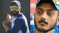 രവീന്ദ്ര ജഡേജക്ക് പിന്നിലല്ല, അക്ഷര്‍ ഇപ്പോള്‍ ഒപ്പമുണ്ട്!, മുന്നറിയിപ്പുമായ് അജയ് ജഡേജ