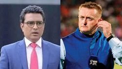 'നിങ്ങളിത് കാര്യമായിട്ടാണോ പറയുന്നത്?', കോലിയെ ചൊറിഞ്ഞ മഞ്ജരേക്കറോട് സ്‌റ്റൈറിസ്