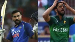 'മനുഷ്യനായാല്‍ റണ്‍സിനോട് ഇത്ര ആര്‍ത്തി പാടില്ല', രോഹിത്തിനെക്കുറിച്ച് ഹസന്‍ അലി