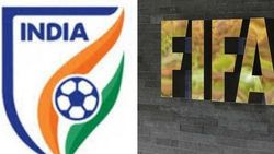 ഇന്ത്യന്‍ ഫുട്‌ബോള്‍ ഫെഡറേഷനെ വിലക്കി ഫിഫ, വലിയ തിരിച്ചടി, നടപടിക്ക് കാരണമറിയാം