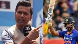 ASIA CUP 2022: സഞ്ജുവില്ല, ഷമിയും അശ്വിനും ടീമില്‍, ഇന്ത്യയുടെ 15 അംഗ ടീമുമായി ആകാശ്