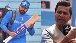 IND vs WI: 'ഡികെ ഓപ്പണര്‍, രോഹിത് ഫിനിഷര്‍', എങ്ങനെയിരിക്കും?, രൂക്ഷ വിമര്‍ശനവുമായി ആകാശ്