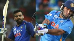 T20 World Cup: യുവിയുടെ കസേര തെറിക്കും, തകര്‍ക്കുക ഹിറ്റ്മാന്‍!, അറിയണം ഈ റെക്കോഡുകള്‍