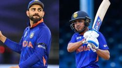 രോഹിത്, കോലി ഇവര്‍ വിരമിച്ചാല്‍ പകരമാര്?, ബെസ്റ്റ് ഈ രണ്ട് പേര്‍, സഞ്ജുവിന് നോ ചാന്‍സ്