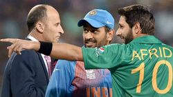 Asia Cup: ഭാജിയുടെ വിജയ സിക്‌സ്, സച്ചിന്റെ വിടവാങ്ങല്‍- അവസാന 5 ഇന്ത്യ-പാക് ത്രില്ലറുകള്‍