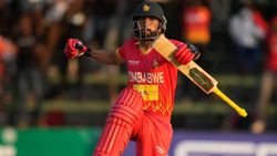 IND vs ZIM: രാജാധി 'റാസ', നിങ്ങളാണ് ഹീറോ, ഒറ്റയാന്‍, നേടിയെടുത്ത റെക്കോഡുകളറിയാം