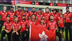 ASIA CUP: ഇന്ത്യ-പാക് ഗ്രൂപ്പിലേക്ക് ഹോങ്കോങ്ങും, തോല്‍ക്കാതെ യോഗ്യതാ ടിക്കറ്റ്, ഷെഡ്യൂള്‍
