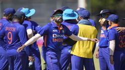 IND vs ZIM: പഴയ തല്ലുകൊള്ളി ബൗളറല്ല, സിറാജ് ഇനി കിങ്!, പവര്‍പ്ലേയില്‍ വമ്പന്‍ റെക്കോഡ്