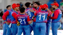 ASIA CUP: ബംഗ്ലാ കടുവകളെ തകര്‍ത്തു, സൂപ്പര്‍ ഫോറിലേക്ക് മുന്നേറി അഫ്ഗാനിസ്ഥാന്‍