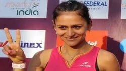 CWG 2022: വെള്ളിയിലേക്ക് നടന്ന് പ്രിയങ്ക ഗോസ്വാമി, 10000 മീറ്ററില്‍ ചരിത്ര നേട്ടം