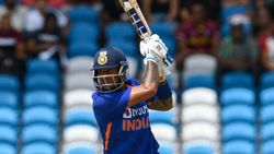 IND vs WI: ഉദിച്ചുയര്‍ന്ന സൂര്യകുമാര്‍, അടിയോടടി, ഇന്ത്യക്ക് ഏഴ് വിക്കറ്റ് ജയം