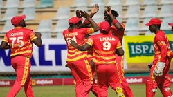 IND vs ZIM: 17 അംഗ ടീമിനെ പ്രഖ്യാപിച്ച് സിംബാബ്‌വെ, ചകാബ്വ നായകന്‍, ക്രെയ്ഗ് ഇര്‍വിനില്ല