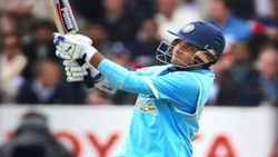 IND vs ZIM: ഇന്ത്യയുടെ ഇതിഹാസ നായകന്മാര്‍, പക്ഷെ സിംബാബ്‌വെയോട് തോറ്റു!, അഞ്ച് പേരിതാ