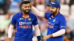 IND vs WI: രോഹിത്തില്ലെങ്കില്‍ ഹാര്‍ദിക് നയിക്കും, സൂര്യ-സഞ്ജു ഓപ്പണിങ്! നാലാമങ്കം സാധ്യതാ ടീം