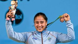 CWG 2022: ഇന്ത്യക്കു ഒമ്പതാം മെഡല്‍ സമ്മാനിച്ച് ഹര്‍ജീന്ദര്‍, ഭാരോദ്വഹനത്തില്‍ വെങ്കലം