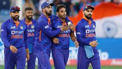 Asia Cup 2022: ത്രില്ലറില്‍ ഇന്ത്യ നേടി, പാക് പടയോടു കണക്കുതീര്‍ത്തു