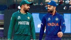 Asia Cup 2022: ഞങ്ങളോടേറ്റ തോല്‍വി ഇന്ത്യയെ തകര്‍ത്തു! അടുത്തത് ആര്‍ക്കെന്ന് മുന്‍ പാക് നായകന്‍