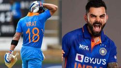 വിരാട് കോലിക്ക് എന്തുകൊണ്ട് നമ്പര്‍ 18 ജഴ്‌സി? കാരണമറിയാം