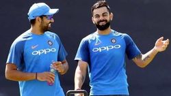 ടീമംഗങ്ങളെക്കുറിച്ചുള്ള രഹസ്യം വെളിപ്പെടുത്തിയ കോലി! രോഹിത്തിനെപ്പറ്റി പറഞ്ഞത് ഇങ്ങനെ