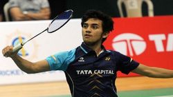   CWG 2022: ബാഡ്മിന്റണില്‍ വീണ്ടും മെഡല്‍, ലക്ഷ്യ സെന്നിന് സ്വര്‍ണ്ണം