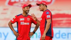 IPL 2023: മായങ്ക് തെറിക്കും! പഞ്ചാബ് നായകനാവാന്‍ ഇംഗ്ലണ്ടിന്റെ വെടിക്കെട്ട് താരം